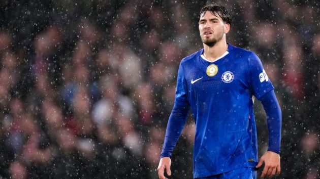 Chelsea: HLV Enzo Maresca thẳng tay cảnh cáo Marc Guiu vì thái độ tập luyện kém_694e7dac4461b.jpeg