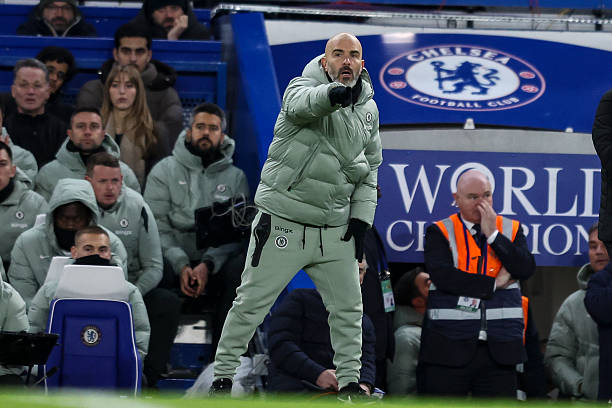 Chelsea hòa Arsenal: Reece James tỏa sáng, Maresca ghi dấu ấn_694e77f9ccccb.jpeg