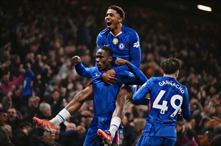 Chelsea khởi sắc nhờ sự ăn ý của cặp trung vệ Chalobah – Fofana_694e77a9f4221.jpeg