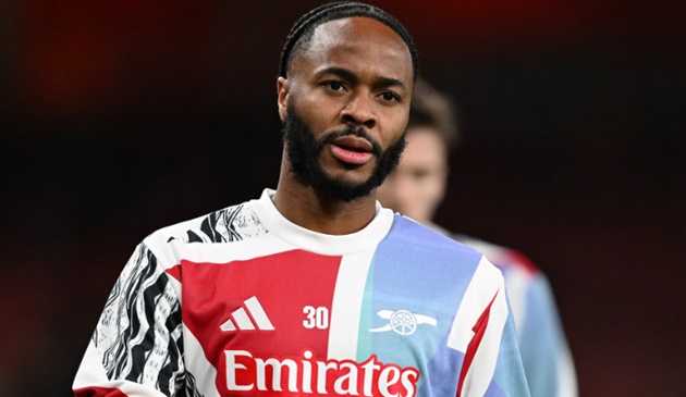 Chelsea lắng nghe mọi đề nghị cho mượn Raheem Sterling_694e873bdba77.jpeg