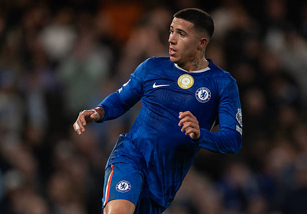 Chelsea lo ngại về tình hình của Enzo Fernandez_694e7f9a4c7e5.jpeg