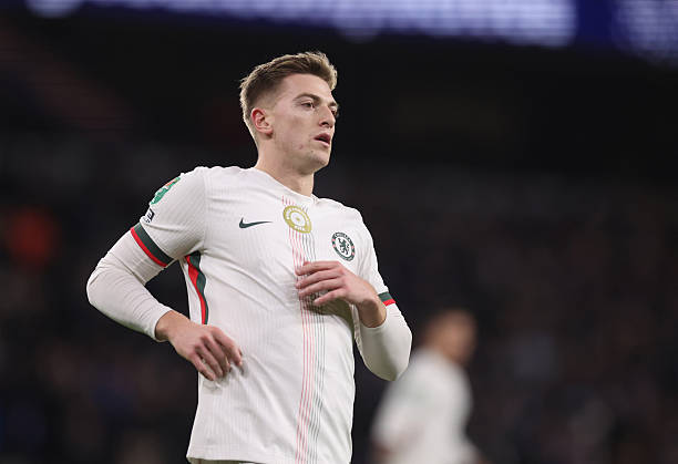 Chelsea mất Delap, HLV Maresca đau đầu đấu Tottenham_694e7c86080e5.jpeg