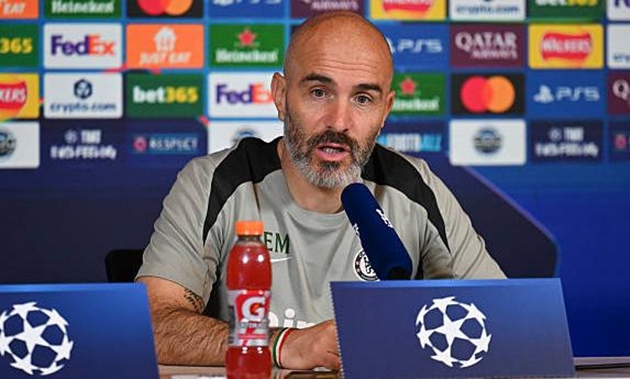 Chelsea mất điểm, Maresca nói gì về sai lầm của Hato?_694e7bbd48c07.jpeg