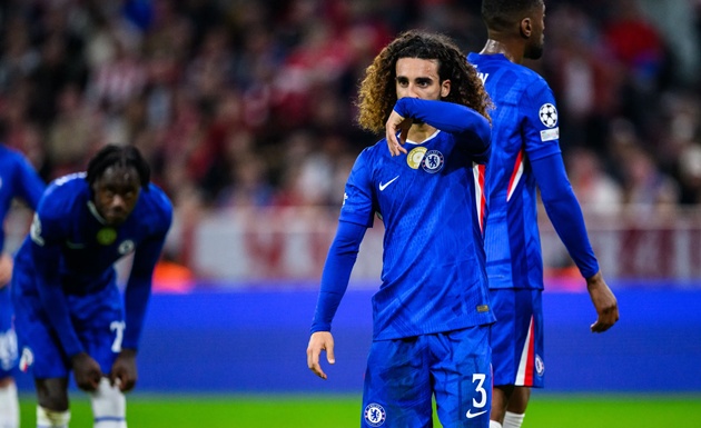 Chelsea nhận ra bài học quý giá từ thất bại trước Bayern_694e8308c1455.jpeg