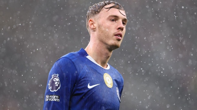 Chelsea nhận tin vui về Cole Palmer nhưng vẫn khó kịp gặp Arsenal_694e7990d48c5.jpeg