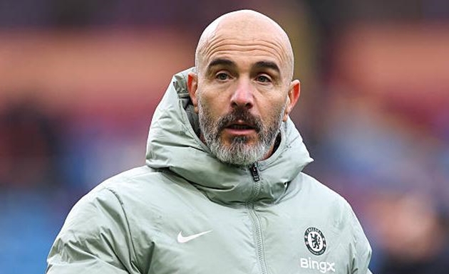 Chelsea thắng dễ, Maresca tự tin đối đầu Barca, Arsenal_694e79d494182.jpeg