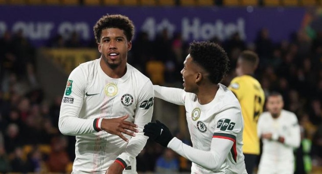 Chelsea thắng hú vía trước Wolves: Ba bài học đắt giá cho thầy trò Maresca_694e7cc0b9151.jpeg