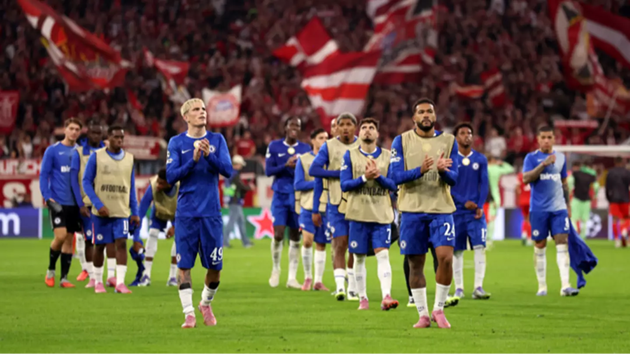 Chelsea thua Bayern Munich, CĐV đồng loạt chỉ trích Garnacho_694e82f33d2b1.png