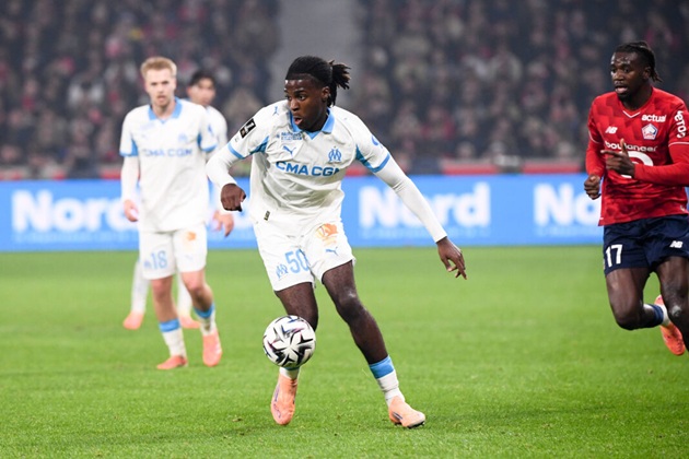 Chelsea tranh Arsenal vụ Darryl Bakola từ Marseille_694e74b0d0525.jpeg