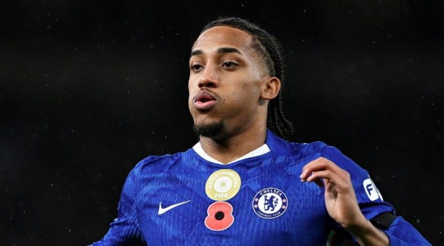 Chelsea trừng phạt sai lầm của Tottenham, Joao Pedro ghi bàn mở tỷ số_694e7c526eb98.jpeg