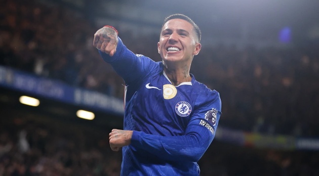 Chelsea trước Ajax: Khi Enzo Fernandez trở lại, Maresca có đủ mảnh ghép để mơ lớn?_694e7e32bff8e.jpeg