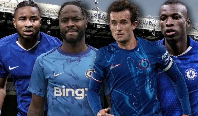 Chelsea và cuộc đại phẫu: Sterling và 7 ngôi sao chuẩn bị rời Stamford Bridge_694e8767ab9ce.jpeg