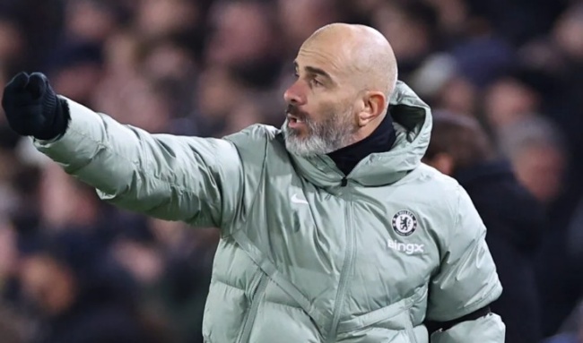 Chelsea vs Bournemouth: Củng cố hàng thủ; Khỏa lấp khoảng trống của Caicedo_694e76f457b35.jpeg