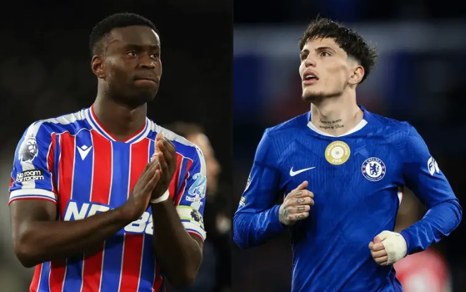 Chelsea vs Crystal Palace: Sự tương phản choáng váng về nhân sự_694e753c314e6.jpeg