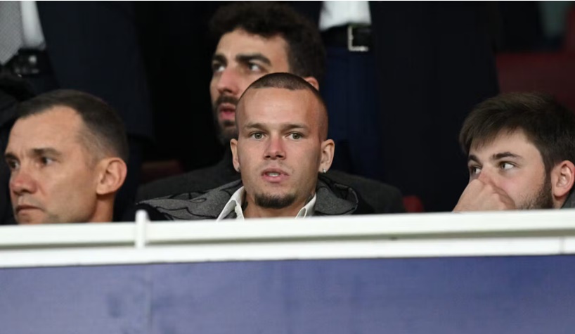 Chiêu mộ Mudryk, Chelsea đã tự tay trao cho Arsenal một ”món quà”_694e7e4ba312c.jpeg