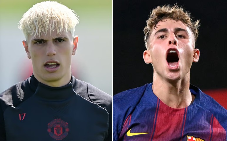 Chuẩn bị chiêu mộ Garnacho, Chelsea có còn cần Fermin Lopez?_694e859b58849.jpeg