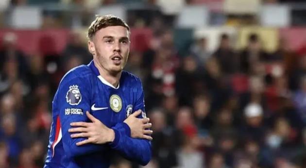 Cole Palmer đăng ký thương hiệu “Cold Palmer”, khẳng định vị thế ngôi sao Chelsea_694e7fc073c8e.jpeg