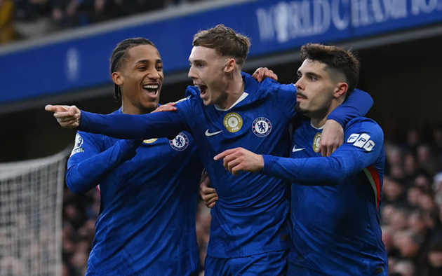 Cole Palmer đưa Chelsea vào top 4, được HLV Maresca khen ngợi_694e75d7bebf1.png