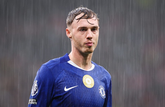 Cole Palmer nguy cơ lỡ thêm 2 trận quan trọng của Chelsea_694e7a765958b.jpeg