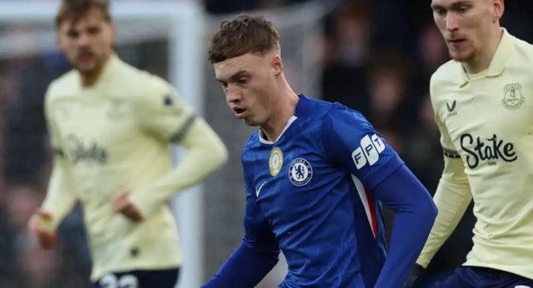 Cole Palmer tỏa sáng, giúp Chelsea thắng Everton 2-0, khẳng định bản lĩnh_694e75bcda511.jpeg