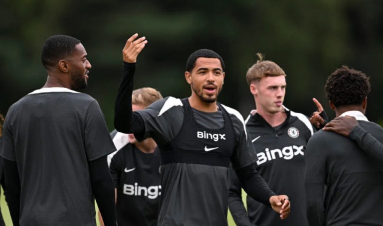 Colwill chấn thương, Maresca đặt niềm tin vào bộ đôi trung vệ nào của Chelsea?_694e88952f6ec.jpeg