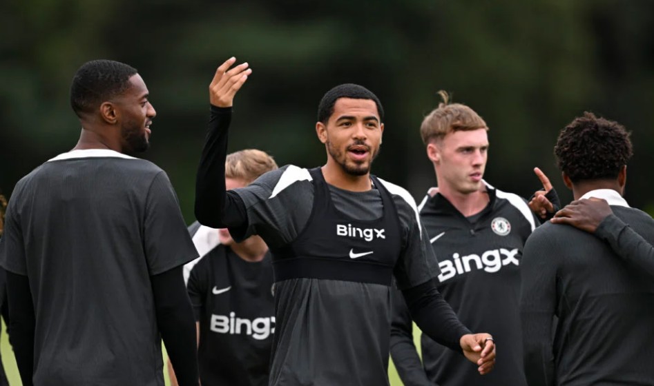 Colwill chấn thương, Maresca đặt niềm tin vào bộ đôi trung vệ nào của Chelsea?_694e88952f6ec.jpeg