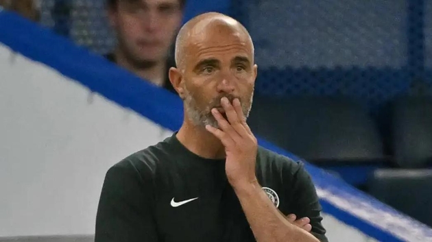 Colwill chấn thương, Maresca tiết lộ kế hoạch chuyển nhượng của Chelsea_694e88da58c84.jpeg