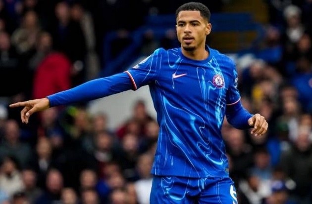 Colwill nghỉ dài hạn, Chelsea nhắm 3 trung vệ thay thế_694e894f43017.jpeg