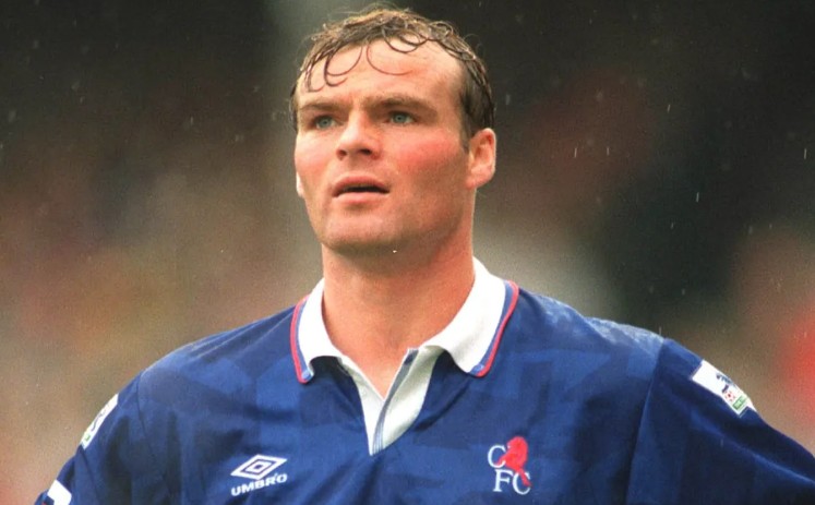 Cựu cầu thủ Chelsea chia tay bóng đá, chuyển qua làm trợ giảng_694e83ba97221.jpeg