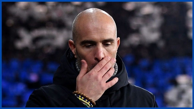 David Ornstein: Căng thẳng giữa Maresca và Chelsea tại Stamford Bridge_694e75972b793.jpeg