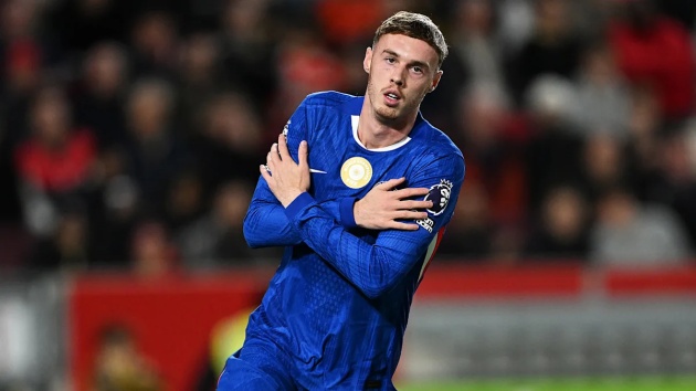 Đội hình Chelsea đấu Bayern: Palmer trở lại, Garnacho tiếp tục dự bị_694e8351b48d0.jpeg