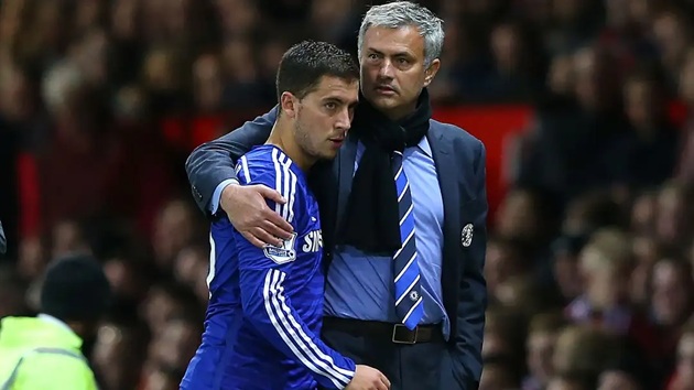 Eden Hazard gia nhập Hall of Fame, nhận thông điệp từ Mourinho_694e7ce6eba35.jpeg