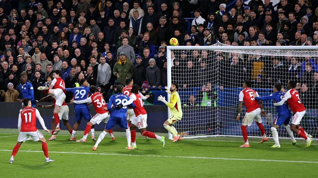 Enzo Fernandez có việt vị trong bàn mở tỷ số của Chelsea?_694e77bd7182d.jpeg