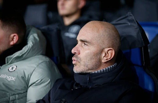 Enzo Maresca gây tranh cãi bởi phong độ thất thường_694e761a3504f.jpeg