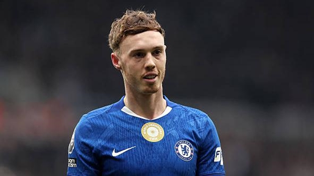 Enzo Maresca xác nhận Cole Palmer sẵn sàng đá 90 phút_694e74b74112b.jpeg