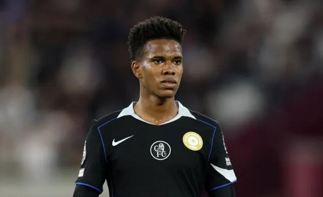 Estevao có kiến tạo lịch sử, Joe Cole ví như Neymar_694e86595136f.jpeg