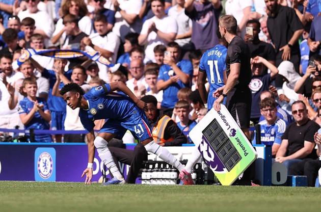 “Estevao đã khiến khán giả trên sân bật dậy”_694e87e32db74.jpeg