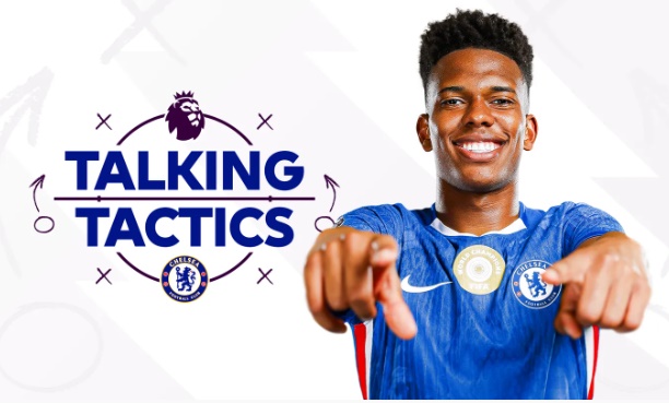 Estevao: Lời giải cho bài toán tấn công của Chelsea dưới thời Enzo Maresca_694e7ae2cdd5a.jpeg