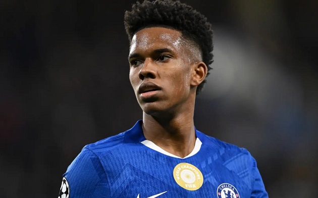 Estevao tìm dấu ấn khi đối đầu thần đồng Yamal_694e797f7e068.jpeg