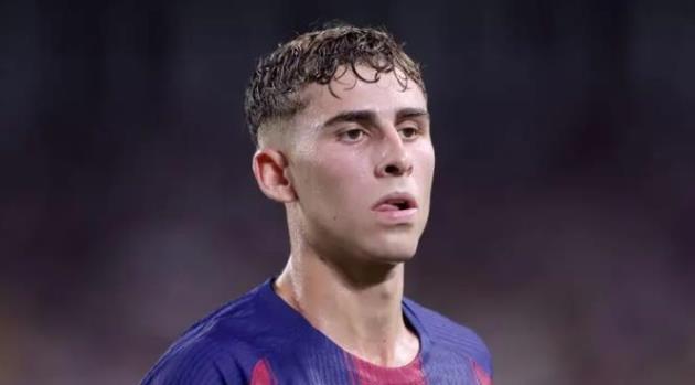 Fermin Lopez có thể rời Barca khi Chelsea mở đàm phán_694e860b5831c.jpeg