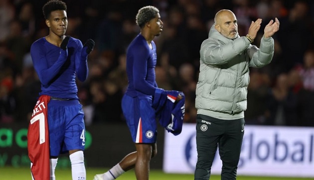 Fofana và Tosin cùng vắng mặt, hàng thủ Chelsea thêm khó khăn_694e818600047.jpeg