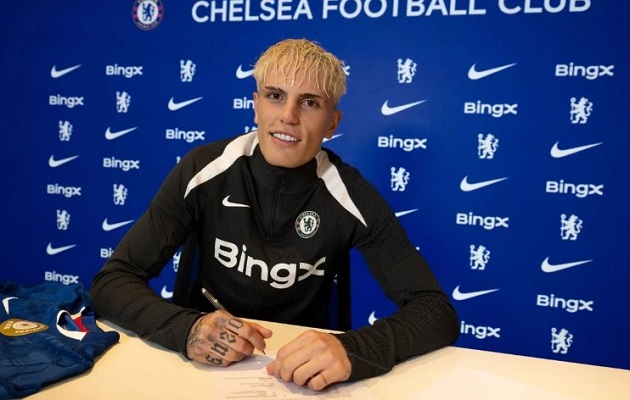 Garnacho sẵn sàng ra mắt Chelsea sau khi rời Man United_694e83de98996.jpeg