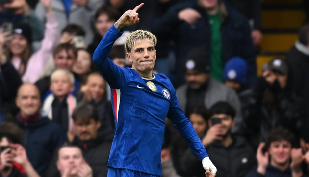 Hành trình của Garnacho tại Chelsea: Bàn thắng đầu tiên và cuộc chiến chứng tỏ bản thân_694e7cffdab69.jpeg