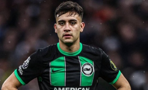 Here we go! Chelsea chiêu mộ Facundo Buonanotte từ Brighton_694e857991829.jpeg