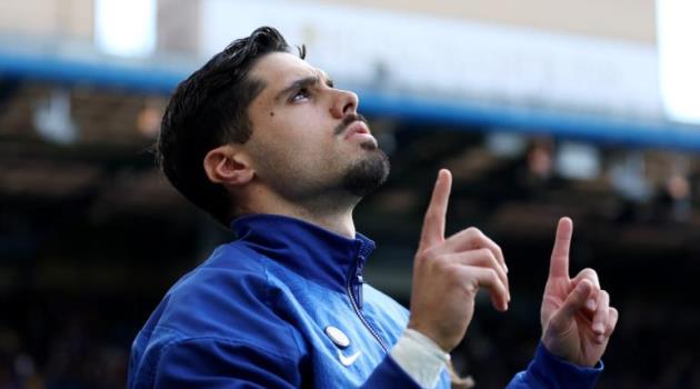 HLV Maresca khen ngợi Pedro Neto trước lần tái ngộ Wolves_694e7d07b4598.jpeg