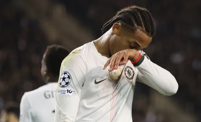 Hòa Qarabag, Shay Given không tin Chelsea vô địch Champions League_694e7bd070c2f.jpeg