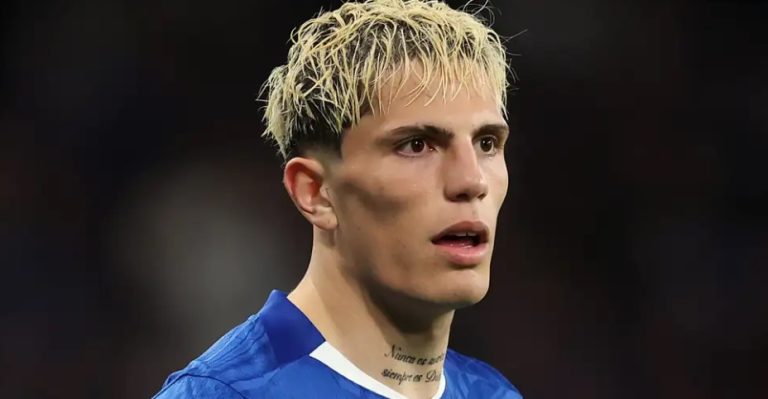 Huyền thoại Argentina chỉ trích Garnacho quá tự mãn_694e7ca524e25.jpeg