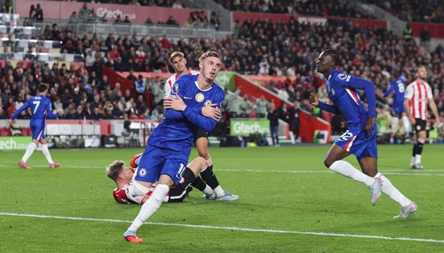 Huyền thoại Zola chỉ ra điểm sáng lớn nhất của Chelsea trong trận hòa Brentford_694e83a48319c.jpeg