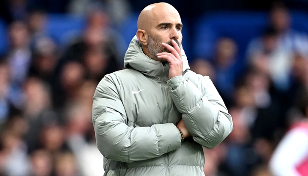 Jamie Carragher: ‘Thật lố bịch’ khi FA cấm HLV Maresca phỏng vấn_694e7fe2c45be.jpeg