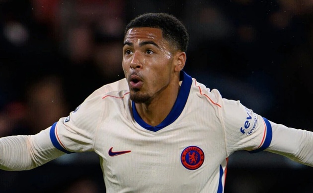 Jamie Redknapp lo Chelsea trả giá vì Club World Cup_694e7ff6a2c6e.jpeg